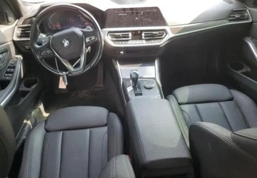 BMW Seria 3 G20-G21 2020 BMW Seria 3 Auta z USA - Zapytaj o wiecej ofert 2.0 Benzyna 156KM, zdjęcie 6