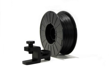 Filament Filalab PLA Black Czarny 1kg 1.75mm do drukarki 3D