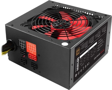 Zasilacz komputerowy Tacens Mars Gaming 850 W ATX