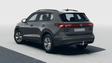 Volkswagen Tiguan III 2026 Volkswagen Tiguan Trend 1.5 eTSI 131 KM DSG Zamów, zdjęcie 3