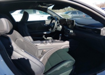 Ford Mustang VI 2025 Ford Mustang FORD MUSTANG GT FASTBACK 5.0 Benzyna 487KM, zdjęcie 8