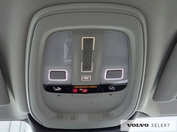 Volvo S60 III Sedan Facelifting 2.0 B5 250KM 2024 Volvo S60 FV23 Ultimate Dark B5 250KM AWD ACC BLIS, zdjęcie 35