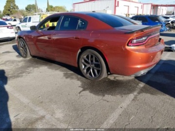 Dodge Charger VII 2020 Dodge Charger Sxt 2020 3.6 Benzyna 292KM, zdjęcie 3