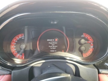 Dodge Durango III 2023 Dodge Durango 2023 DODGE DURANGO SRT HELLCAT 6.2 Benzyna 719KM, zdjęcie 9