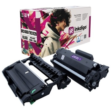 Náhradní toner buben pro Brother Dcp-l 2510 2530