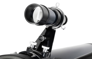 (PL) Телескоп Levenhuk Discovery Spark 767 AZ с книгой