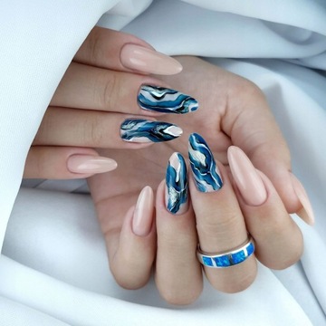 PALU Резиновая основа 9 11г