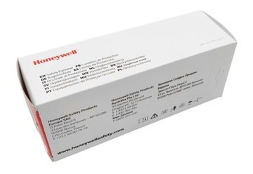 ПРОЗРАЧНЫЕ ЗАЩИТНЫЕ ОЧКИ 1010950 HONEYWELL