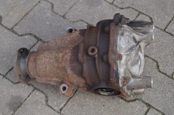 DIFER NÁPRAVA ZADNÍ TOYOTA HIGHLANDER II 2 3.5 V6 17SU