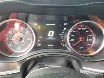 Dodge Charger VII 2020 Dodge Charger 2020 Dodge Charger Scat Pack 6.4 Benzyna 485KM, zdjęcie 9