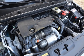 Peugeot 308 II SW 1.6 BlueHDi 120KM 2015 OPŁACONY 1.6 BLUE HDI 120KM SERWIS PANORAMA NAVI KAMERA START/STOP, zdjęcie 17