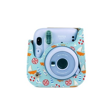 Чехол-чехол для Fuji FujiFilm INSTAX Mini 11