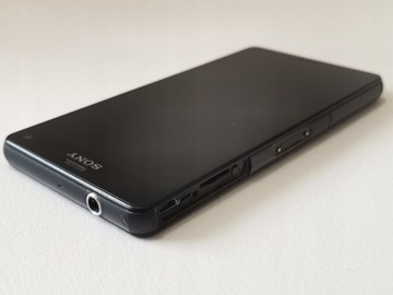 Smartfon SONY XPERIA Z1 Compact