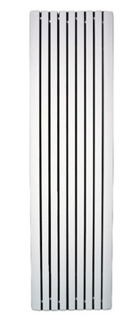 grzejnik łazienkowy biały 1700x470 dolny 873W