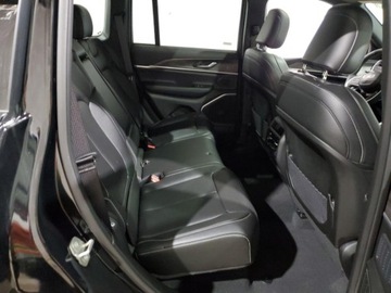 Jeep 2024 Jeep Grand Cherokee Limited 2024 2.0l 2.0 Benzyna 375KM, zdjęcie 10