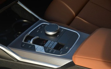BMW Seria 3 G20-G21 Touring Facelifting 2.0 318d 150KM 2025 BMW Seria 3 BMW Bonkowscy Salon Polska M-Pakiet 2.0 Diesel 149KM, zdjęcie 9