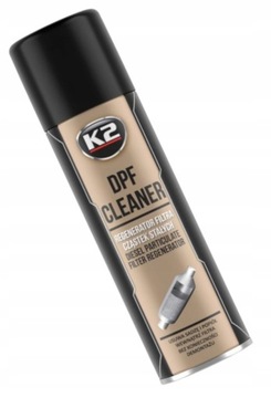 K2 DPF CLEANER ДЛЯ ОЧИСТКИ ФИЛЬТРА РЕГЕНЕРАТОРА