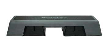 Степ для аэробики ПРОФЕССИОНАЛ 3 уровня ST100