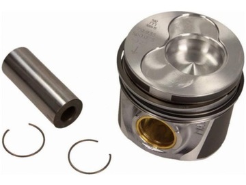 MAHLE 030 41 02 PÍST