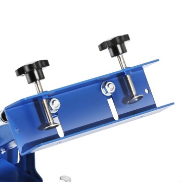 Машина трафаретной печати VEVOR 1 цвет 1 станция 54х45см