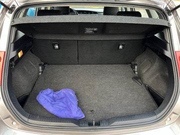 Toyota Auris I Hatchback 3d Facelifting 1.6 Valvematic 132KM 2013 Toyota Auris Sprowadzona Ubezpieczona Zarejestrowana, zdjęcie 19