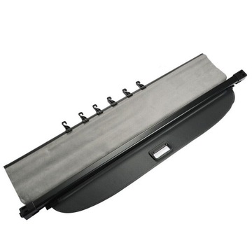 КРЫШКА БАГАЖНИКА FORD EDGE 97-02