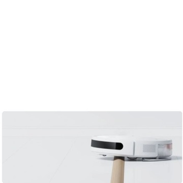 Пылесос Xiaomi Robot Vacuum E10