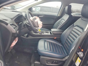 Ford Edge II 2022 Ford Edge 2022 FORD EDGE SEL 2.0 Benzyna 250KM, zdjęcie 6