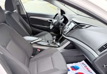 Hyundai i40 Kombi 1.6 GDI 135KM 2015 Hyundai i40 Hyundai i40 1.6 Benzyna 135KM, zdjęcie 14