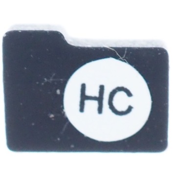 Gumka od czujnika XIAOMI REDMI NOTE 9 PRO