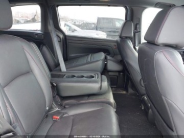Honda Odyssey IV 2025 Honda Odyssey Honda Odyssey Sport-L Auto 3.5 Benzyna 280KM, zdjęcie 13