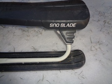 Лыжные санки Hamax SNO BLADE