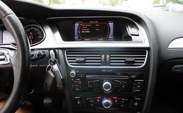 Audi A4 B8 Avant Facelifting 1.8 TFSI 170KM 2013 Audi a4 1.8 170KM Super STAN Bezwypadkowy 1.8 Benzyna 170KM, zdjęcie 14