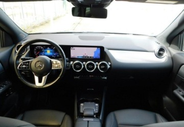 Mercedes GLA II 2023 Mercedes-Benz GLA 250e HYBRYDA PLUG-IN z Gwarancja VAT23 1.3 Benzyna, zdjęcie 7