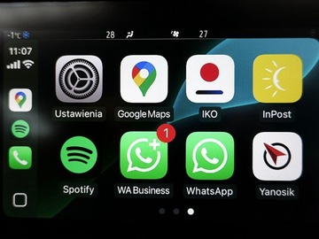 Opel 2022 Opel Grandland AUTOMAT+LED 1WŁ KRAJ. BEZWYP. F23%, zdjęcie 32