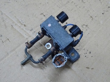 NISSAN PATROL ZAŁĄCZNIK ZAWORKI BLOKADY MOSTU DIFFLOCK GR Y61 2,8 3,0