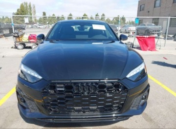 Audi A5 F5 Sportback Facelifting 2.0 45 TFSI 265KM 2024 Audi A5 Sportback 2024r., PREMIUM PLUS 45 TFSI QUATTRO S TRONIC, 2L, od ub, zdjęcie 1
