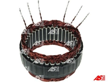 AS3001 AS-PL UZWOJENIE ALTERNATORA