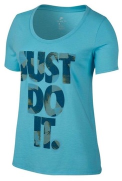 KOSZULKA DAMSKA NIKE TEE 848994 432 R XS