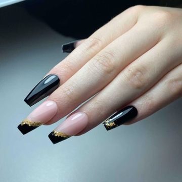 NAIL TOP гибридный 6мл ПРОЧНЫЙ и БЛЕСКАТЕЛЬНЫЙ, УСТОЙЧИВЫЙ к повреждениям