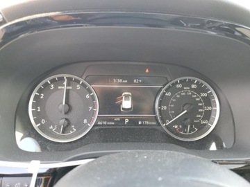 Infiniti 2023 Infiniti QX60 Infiniti QX60 Pure AWD, od ubezpieczalni 3.5 Benzyna 295KM, zdjęcie 9