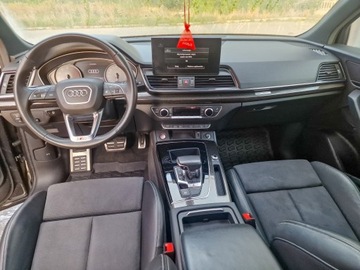 Audi Q5 II 2022 Audi SQ5 2022, zdjęcie 21