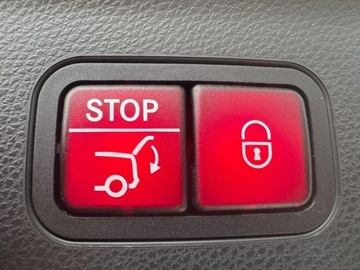 Mercedes GLC C253 SUV AMG 4.0 AMG 63 S 510KM 2018 Mercedes-Benz GLC GLC 63 AMG 4matic Polski Salon FV23 Darmowy raport A, zdjęcie 16