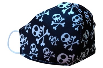 Маска для лица Многоразовая маска РАСПРОСТРАНЕННЫЕ ШАБЛОНЫ