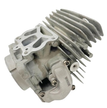 ЦИЛИНДР ПОРШЕНЬ HUSQVARNA 545 550 XP 43 мм