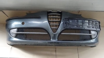 ALFA ROMEO 147 ZDERZAK PRZÓD 73525828 650/A