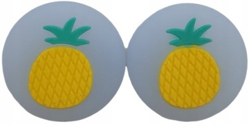 NAKŁADKI GRIPY GUMKI ANALOGI NA NINTENDO SWITCH 2x