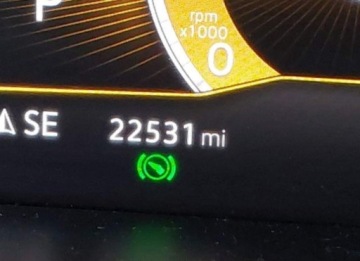 Volkswagen Tiguan II 2023 Volkswagen Tiguan 2023, 2.0L, SE R-LINE BLACK, od ubezpieczalni 2.0 Benzyna, zdjęcie 12