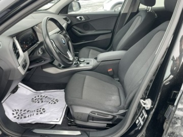 BMW Seria 1 F40 2023 BMW 118 1.5 12V TwinPower 136KM tylko 46tys km!!!, zdjęcie 10