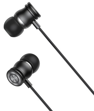 Проводные наушники USB-C с микрофоном USB типа C